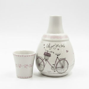 Moringa Bike 1 Litro - Ce Porcelanas -2-